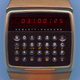 Illustration for article titled The Gadget We Miss: The Calculator Watch